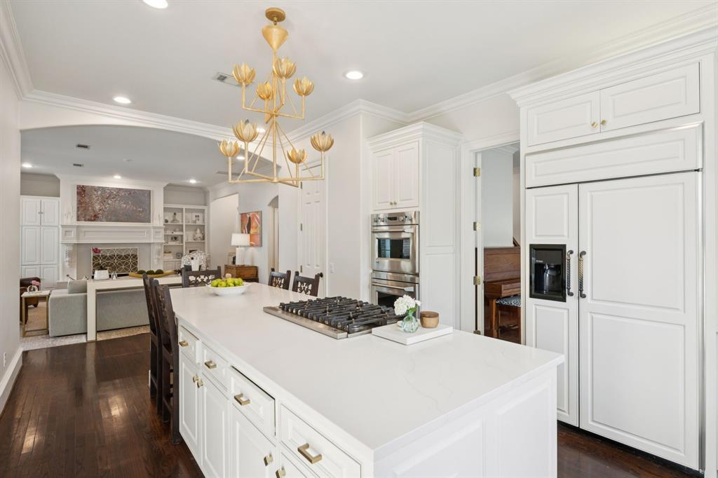 Caruth Hills 08 - Residential