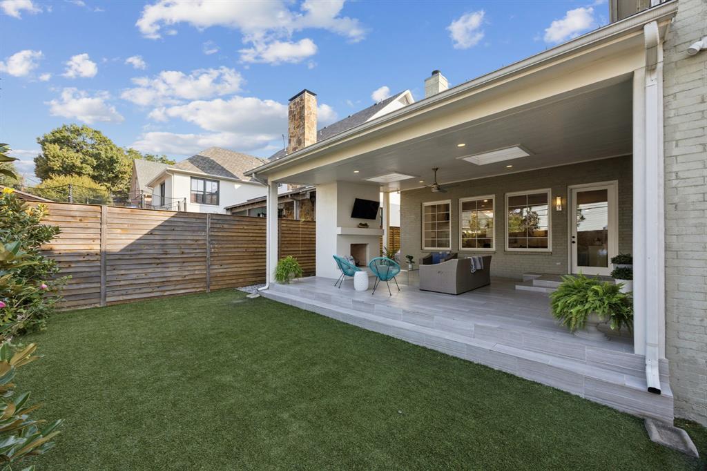 Caruth Hills 08 - Residential