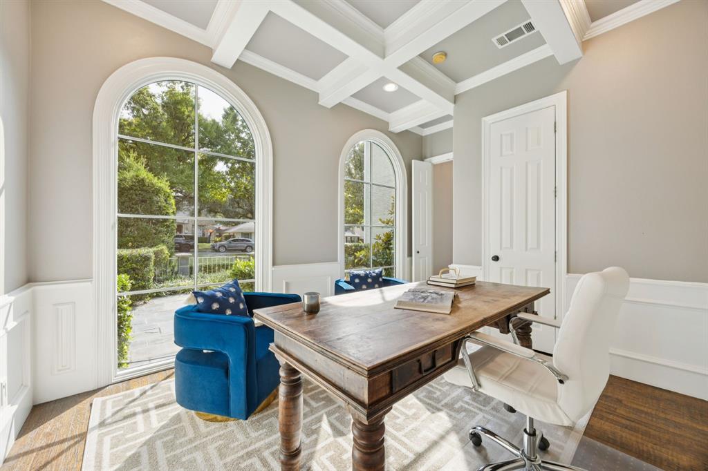 Caruth Hills 08 - Residential