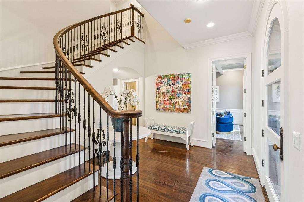 Caruth Hills 08 - Residential