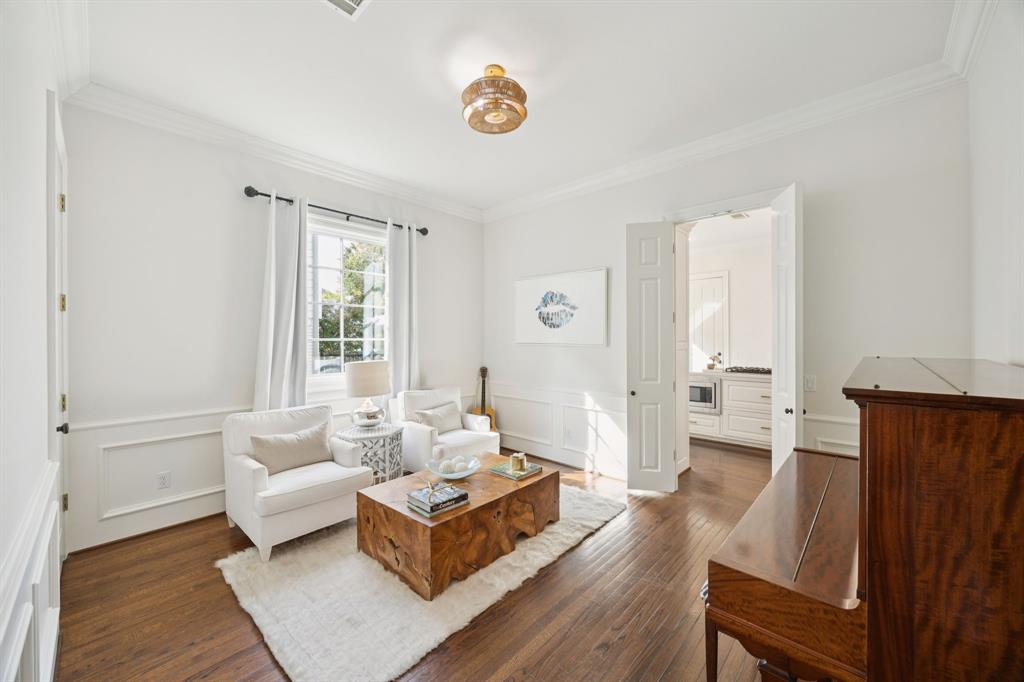 Caruth Hills 08 - Residential