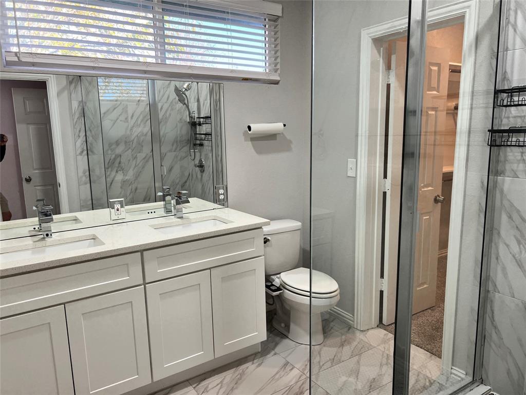 Dallas Land & Loan 2 - Residential Lease