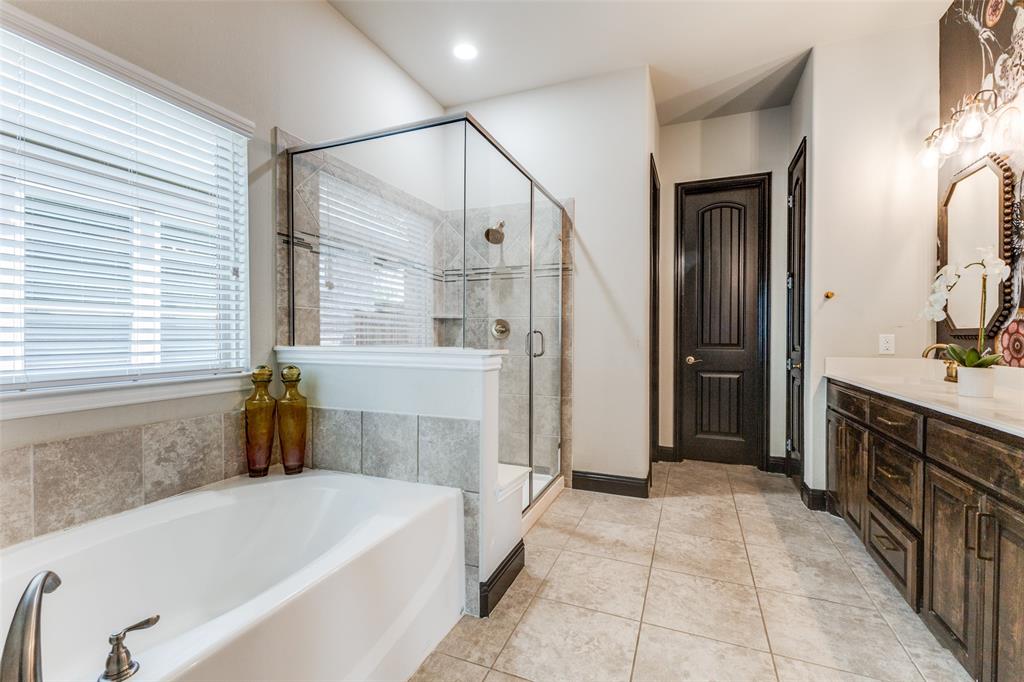 Manors - Residential