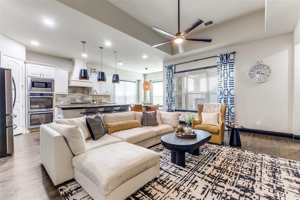 Manors - Residential