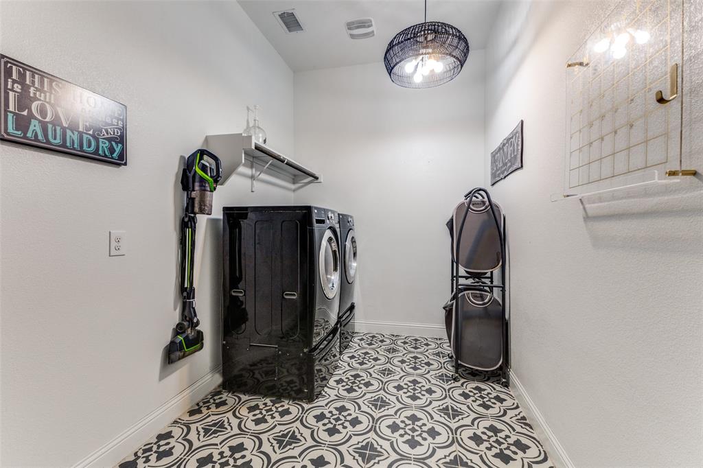 Manors - Residential