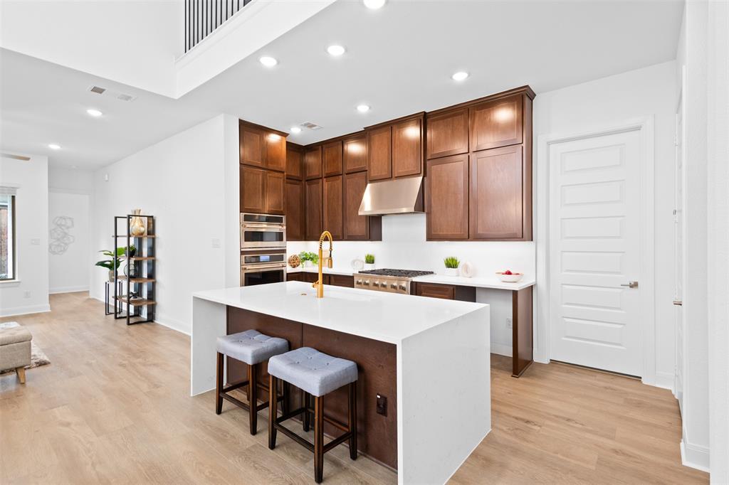 Parker Place - Residential