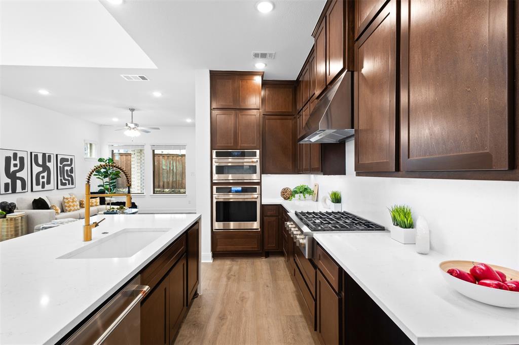 Parker Place - Residential