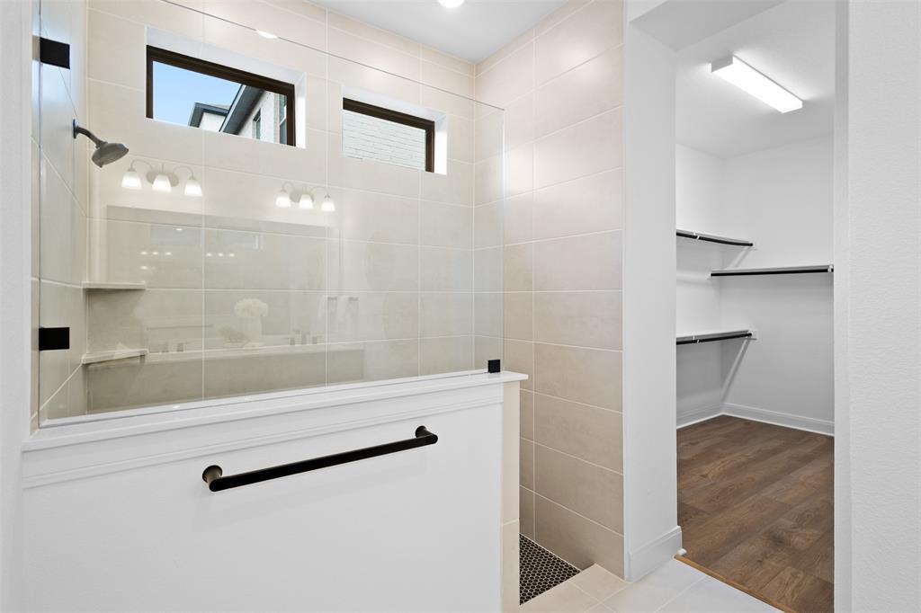 Parker Place - Residential