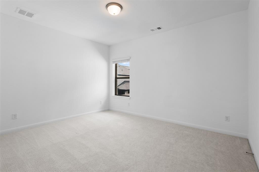 Parker Place - Residential