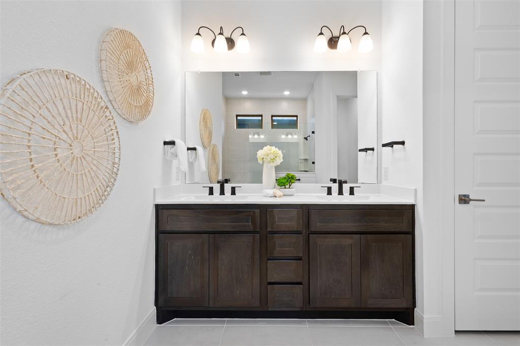 Parker Place - Residential