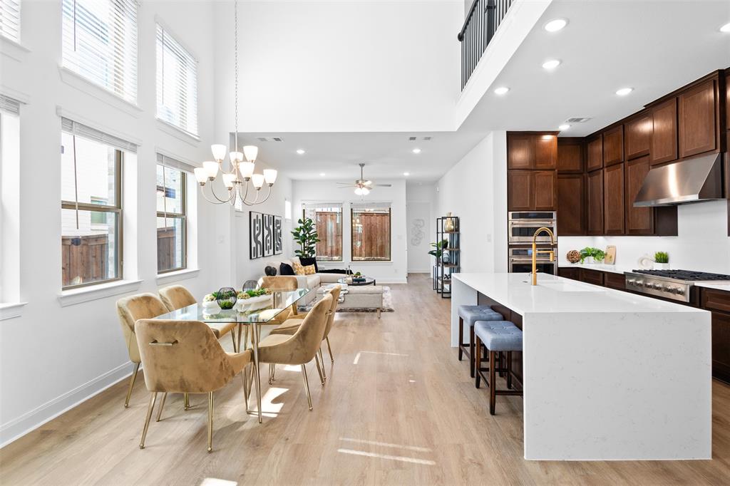 Parker Place - Residential