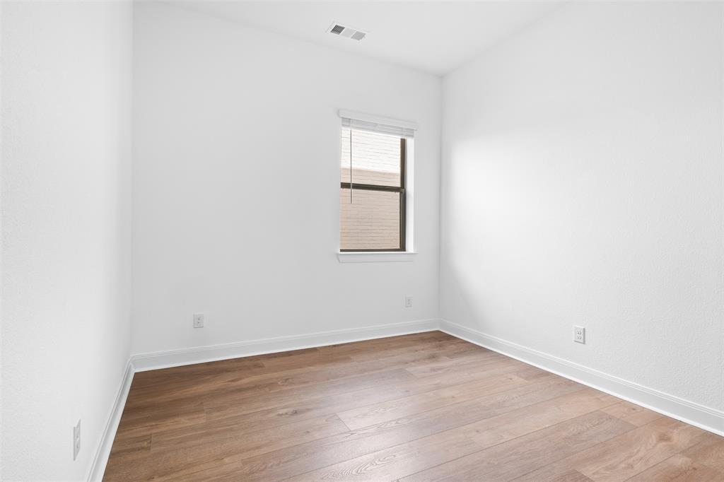 Parker Place - Residential