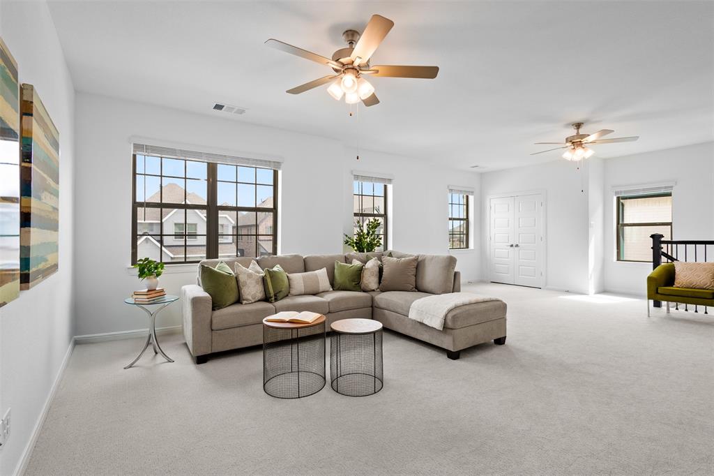 Parker Place - Residential