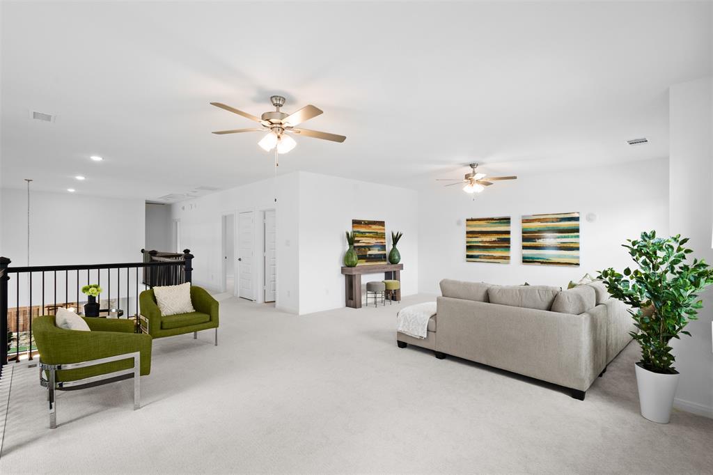 Parker Place - Residential