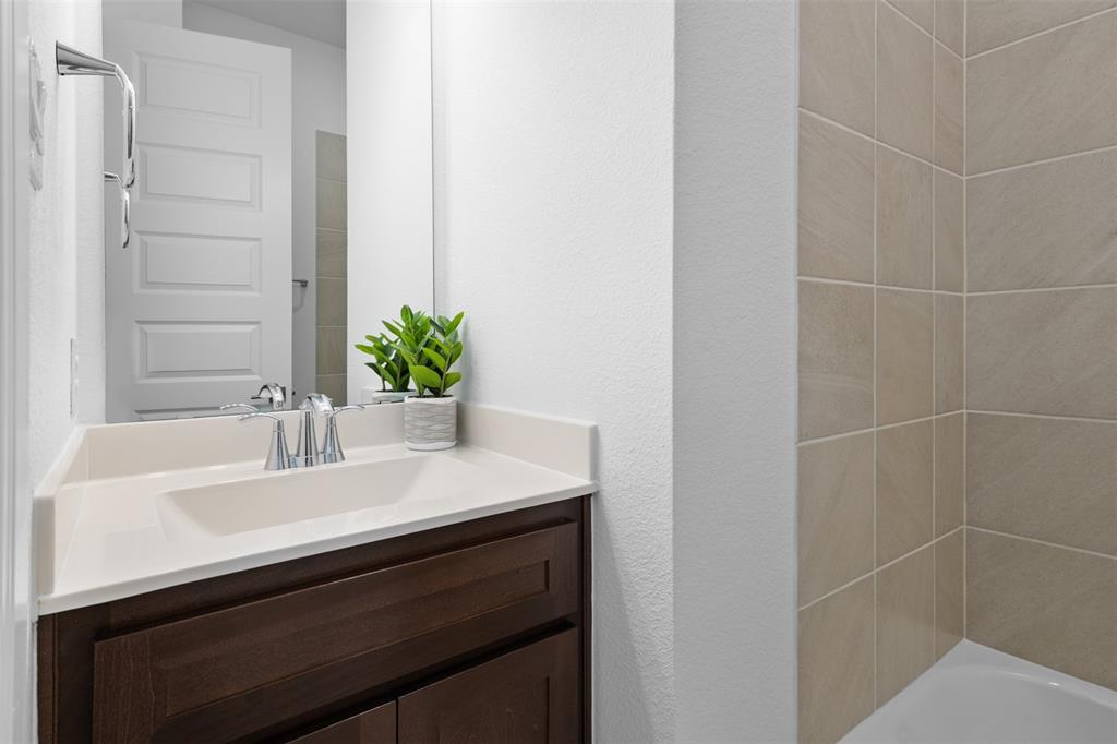 Parker Place - Residential