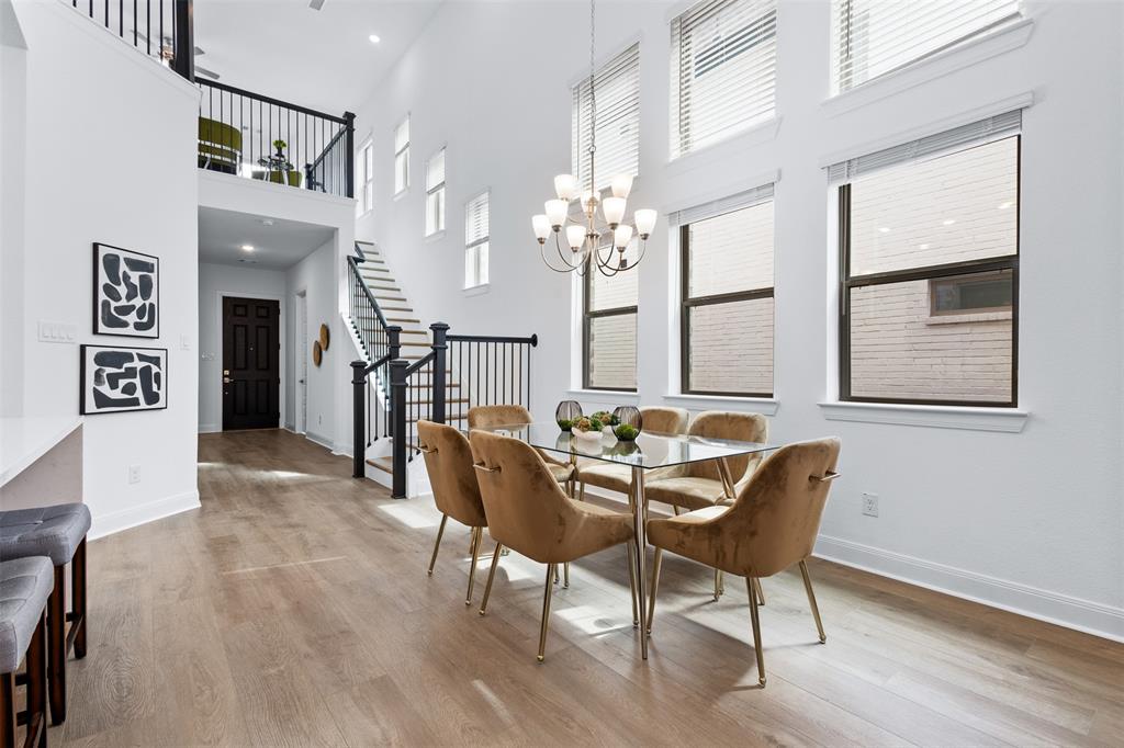 Parker Place - Residential