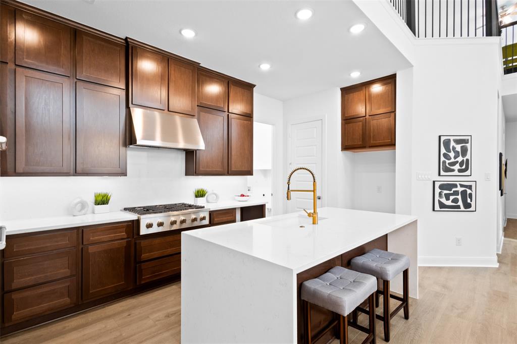 Parker Place - Residential