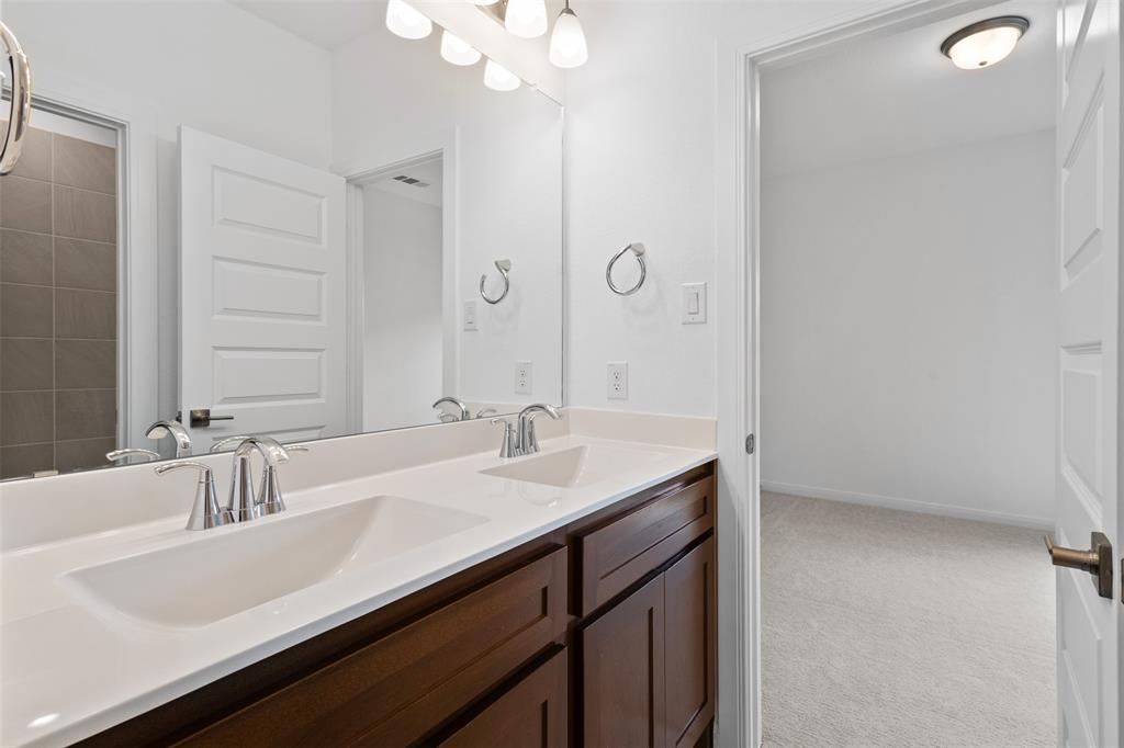 Parker Place - Residential