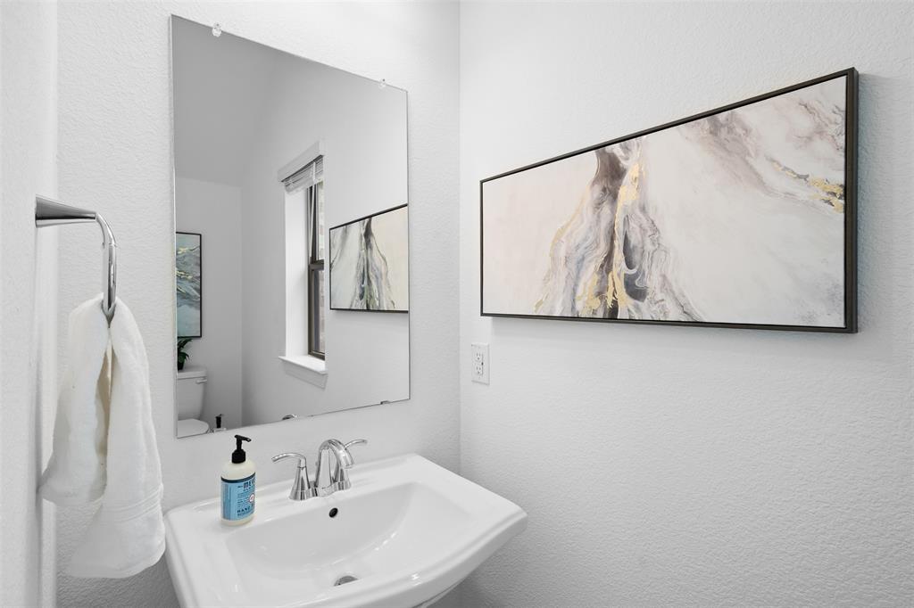 Parker Place - Residential