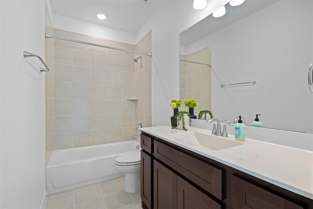 Parker Place - Residential