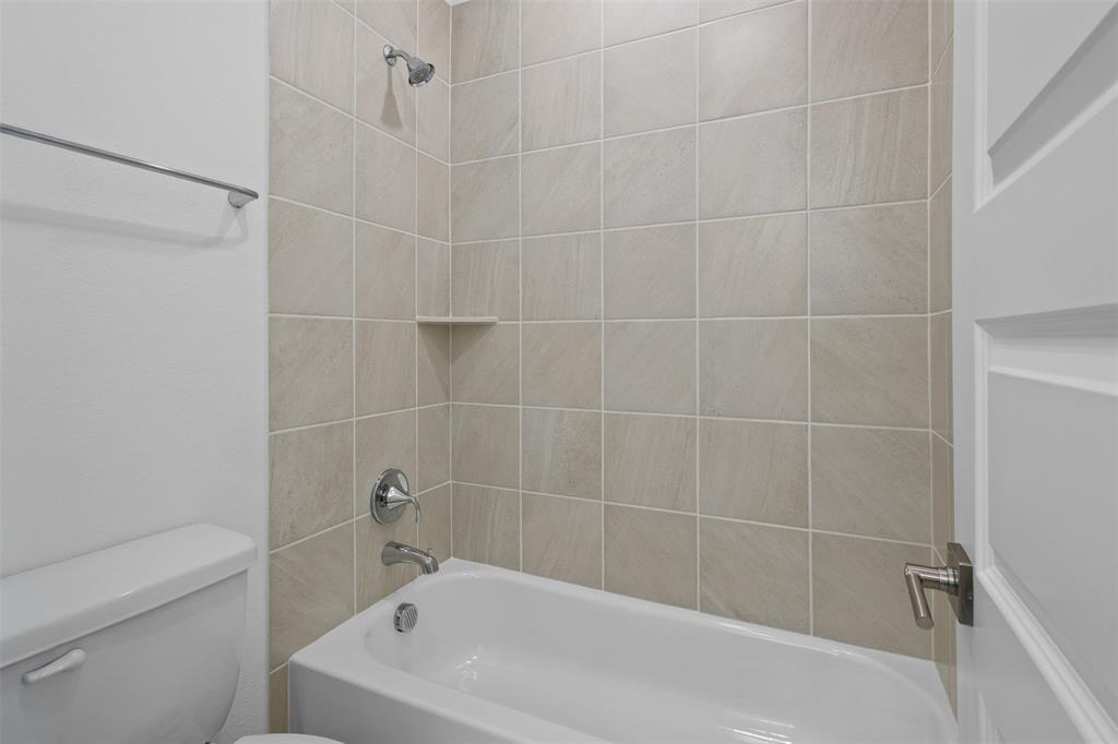 Parker Place - Residential