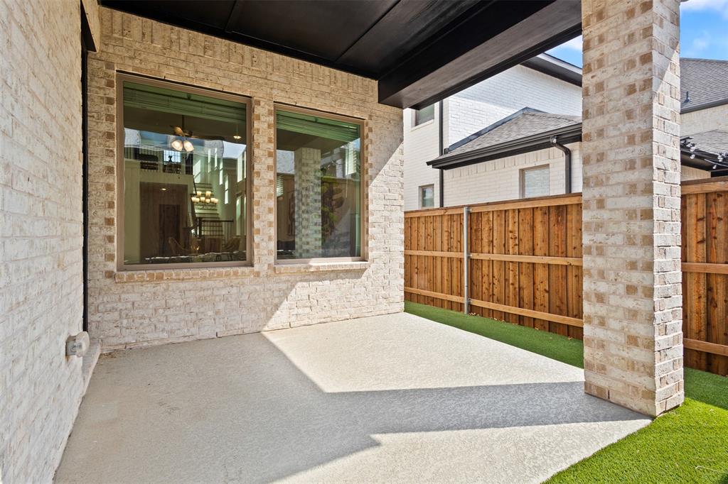 Parker Place - Residential