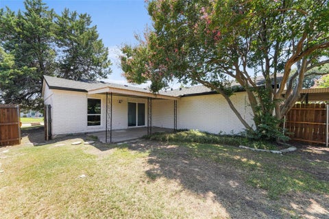 Tiny photo for 11645 Kilkirk Lane, Dallas, TX 75228 (MLS # 21341079)