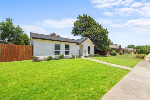 Tiny photo for 11645 Kilkirk Lane, Dallas, TX 75228 (MLS # 21341079)