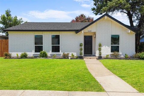Photo of 11645 Kilkirk Lane, Dallas, TX 75228 (MLS # 21341079)