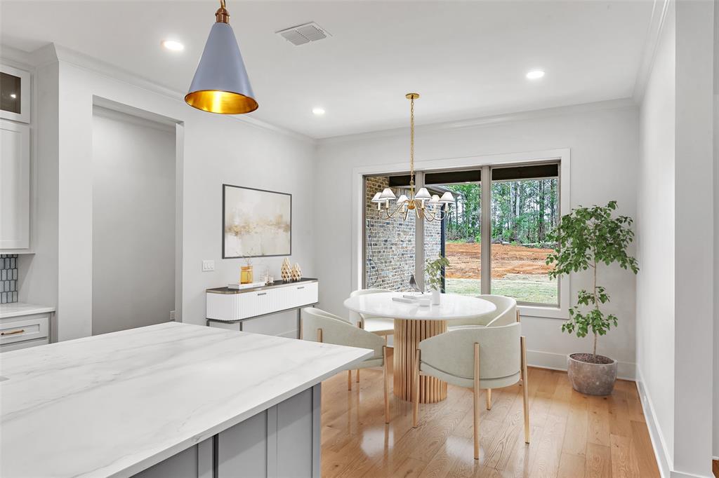 Hillcrest Trails Ph III - Residential