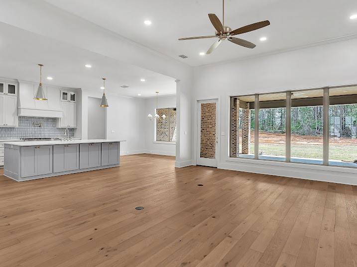 Hillcrest Trails Ph III - Residential