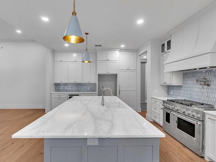 Hillcrest Trails Ph III - Residential