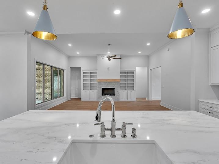 Hillcrest Trails Ph III - Residential