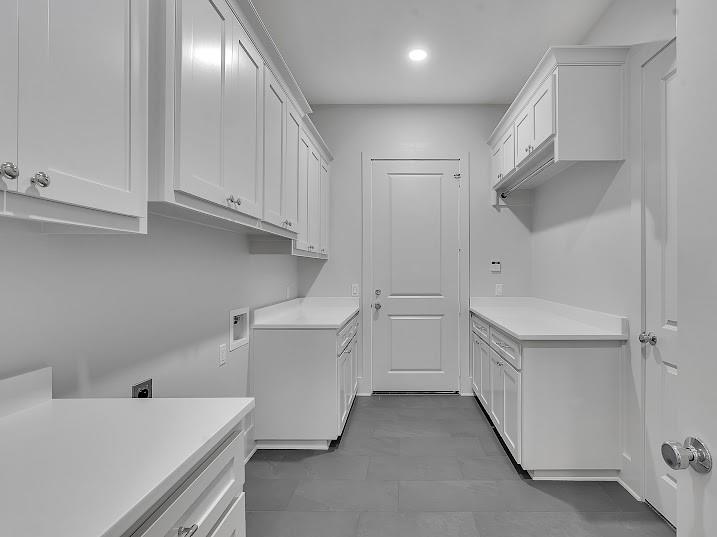 Hillcrest Trails Ph III - Residential