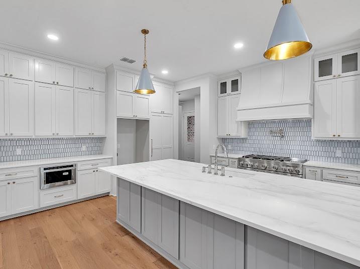 Hillcrest Trails Ph III - Residential