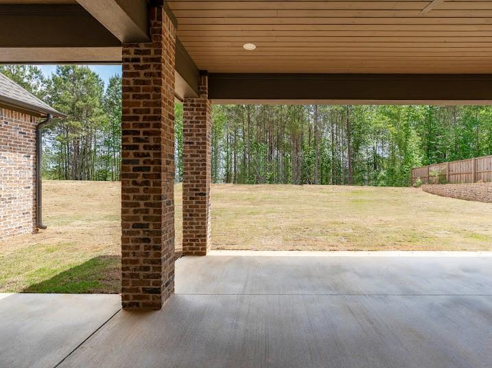 Hillcrest Trails Ph III - Residential