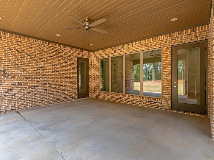 Hillcrest Trails Ph III - Residential