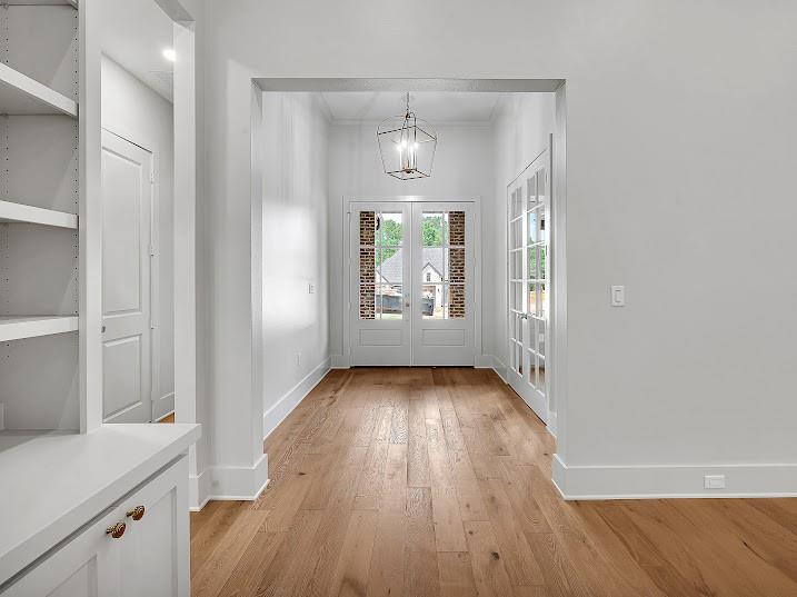 Hillcrest Trails Ph III - Residential