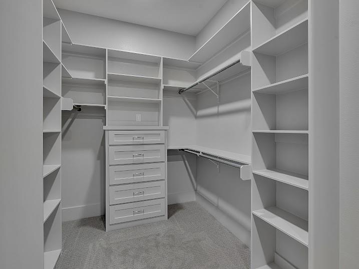 Hillcrest Trails Ph III - Residential