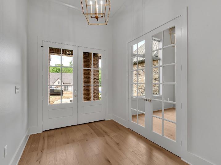 Hillcrest Trails Ph III - Residential