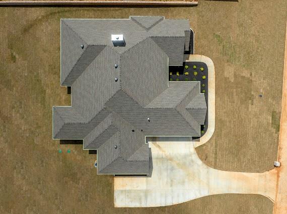 Hillcrest Trails Ph III - Residential