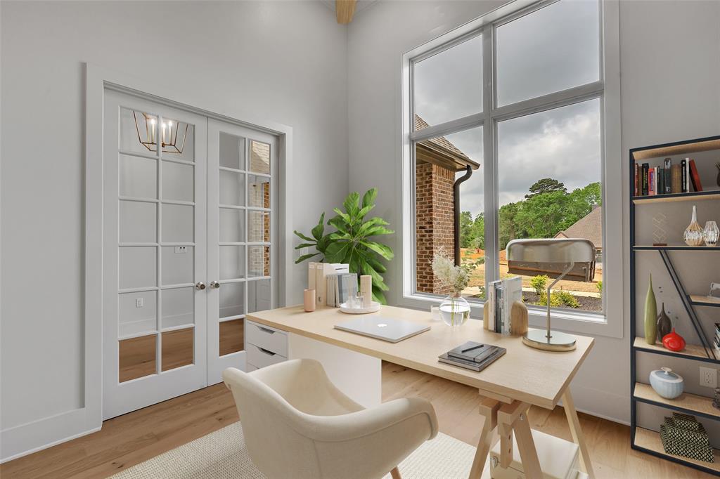 Hillcrest Trails Ph III - Residential