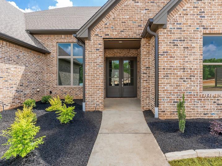 Hillcrest Trails Ph III - Residential