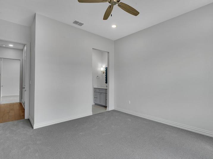 Hillcrest Trails Ph III - Residential