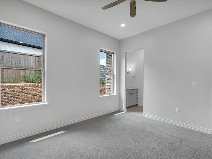 Hillcrest Trails Ph III - Residential