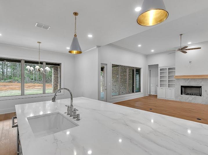 Hillcrest Trails Ph III - Residential