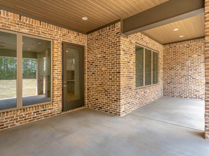 Hillcrest Trails Ph III - Residential