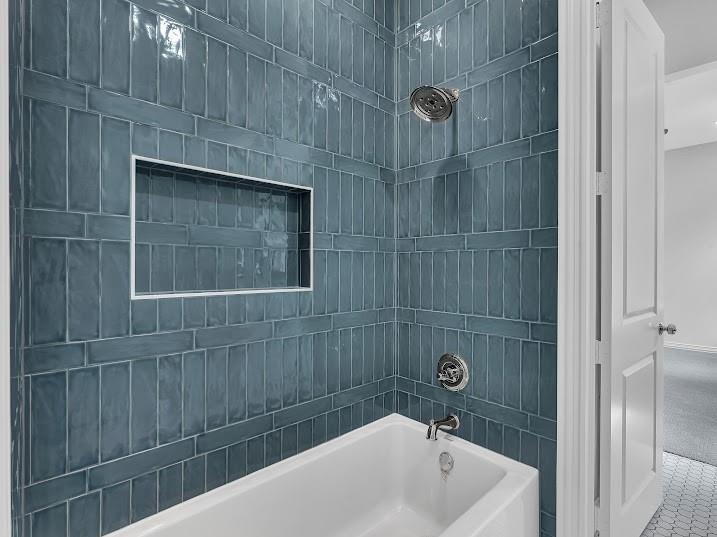 Hillcrest Trails Ph III - Residential