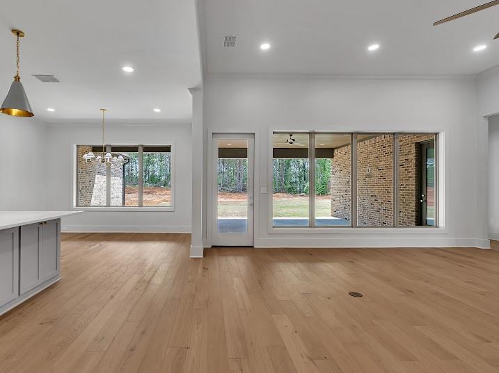 Hillcrest Trails Ph III - Residential