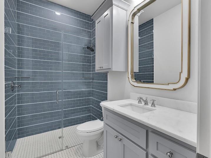 Hillcrest Trails Ph III - Residential